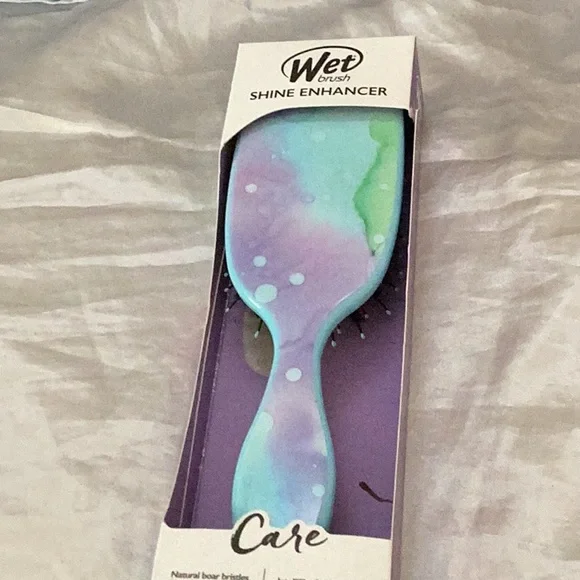 🦋NWT Wet Brush New With Tags For Shinny Healthy Hair 🦋 - Picture 3 of 8